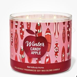 Bath & Body Works 3-Wick Candle